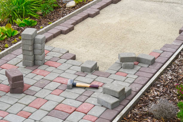 Best Decorative Driveway Pavers  in Maitland, FL