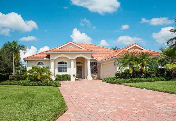 Best Concrete Paver Driveway  in Maitland, FL