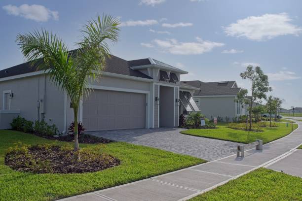 Best Decorative Driveway Pavers  in Maitland, FL