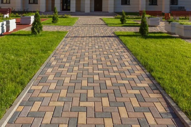 Best Custom Driveway Pavers  in Maitland, FL