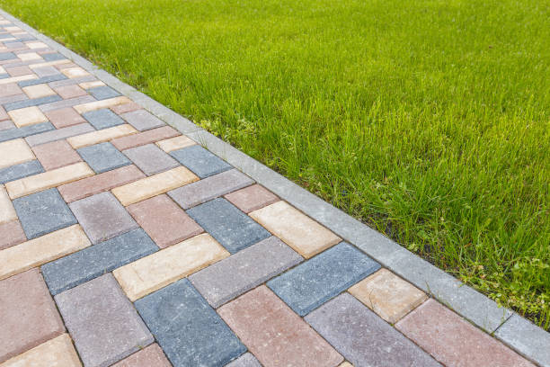 Best Interlocking Driveway Pavers  in Maitland, FL